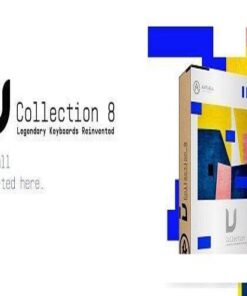 Arturia - Keyboards & Piano Collection - Full Version