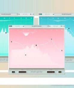 Baby Audio - Smooth Operator 1.0.1 - Full Version
