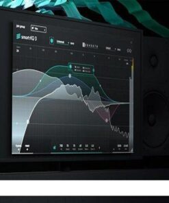 Sonible - smartEQ 3 v1.0.0 - Full Version
