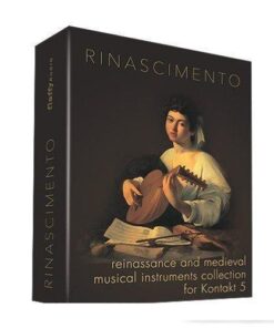 Fluffy Audio - Rinascimento v1.1 - Full Version
