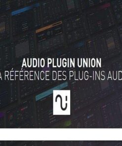 MAGIX - AUDIO PLUGIN UNION 2021 - Full Version