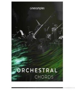 Cinesamples - Orchestral Chords - Full Version
