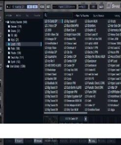 Reveal Sounds - Spire v1.5.0  - Full Version