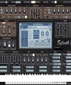 LennarDigital - Sylenth1 v3.067 - Full Version