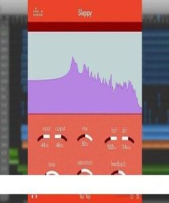 Denise Audio - Slappy 2.0.0 - Full Version