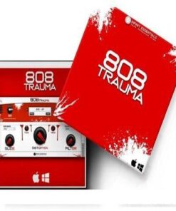 Infinit Essentials - 808 TRAUMA - Full Version