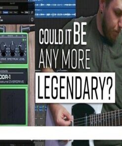 Lancaster Audio - Nobels ODR-1 Overdrive Plugin - Full Version