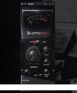 Tone Empire - OptoRED 1.4.0 - Full Version