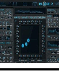 Rob Papen - BLADE-2 1.0.0a - Full Version
