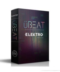 Umlaut Audio - uBEAT Elektro - Full Version