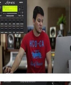 Junior Porciuncula - S90 ES - Full Version