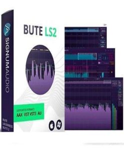 Signum Audio - Bute Limiter 2 Stereo & Surround 2.0.0 - Full Version