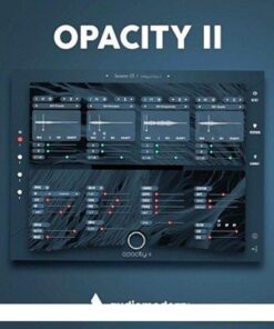 Audiomodern - Opacity II - Full Version