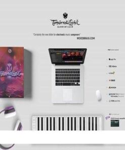 Design My Beat - Tomorrowland, Elixir of EDM 1.1 - Full Version