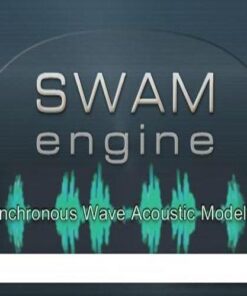 SWAM Engine Audio Modelling - Bundle - Full Version