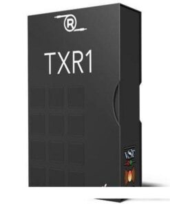 Reflekt Audio – TXR1 - Full Version