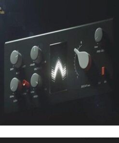 Rare Signals - Transatlantic Plate Reverb 1.2.0 - Full Version