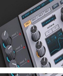 Reveal Sound - Spire 1.5.1 - Full Version