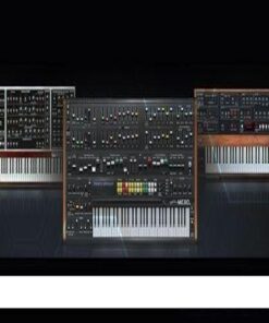 Memorymoon - Plugin Bundle - Full Version