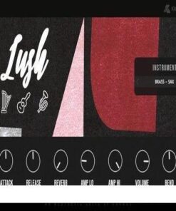 Kits Kreme Audio - Lush - Full Version