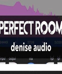 Denise Audio - Perfect Room v1.2.1 - Full Version