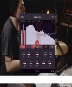 Denise Audio - Dragon Fire v1.0.0 - Full Version