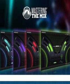 Mastering The Mix - Bundle v.1.5m - Full Version