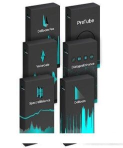 Accentize - Complete Bundle 2021.3 - Full Version