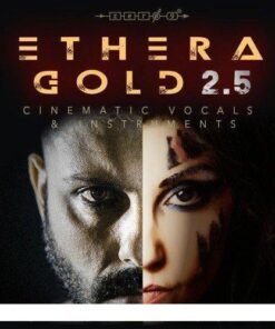 Zero-G - Ethera Gold 2.5 - Full Version