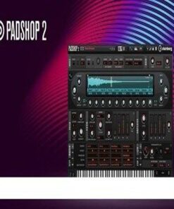 Steinberg - PadShop 2 v2.0.10.47 - Full Version
