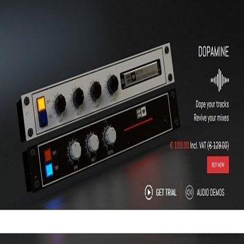 Overloud Gem Dopamine 1.1.5 Full Version Soft Premium