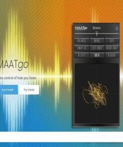 MAAT - MAATgo 1.0.2 - Full Version