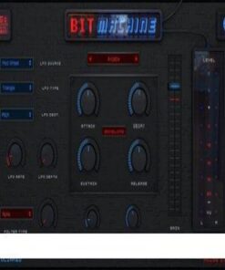 StudioLinked - Bit Machine - Full Version