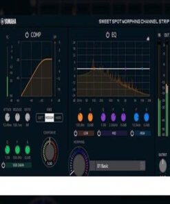 Steinberg - Basic FX Suite v1.5.0 - Full Version