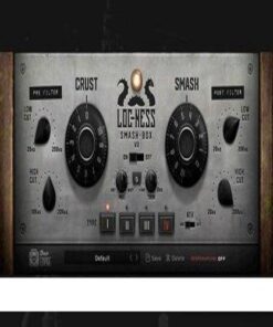 Tone Empire - LOC-NESS V2 v1.1.2 - Full Version