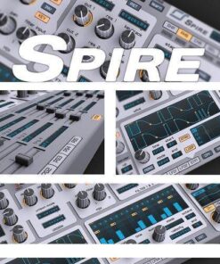 Reveal Sound - Spire 1.5.2.5090 - Full Version