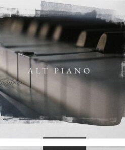 Westwood Instruments - ALT PIANO - Full Version