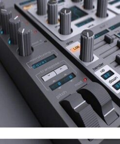 Reveal Sound - Spire 1.1.15+ Axiomatic Universe - Spire Bankollection v.1  - Full Version