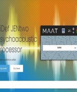 MAAT - FiDef JENtwo v1.0.0 - Full Version