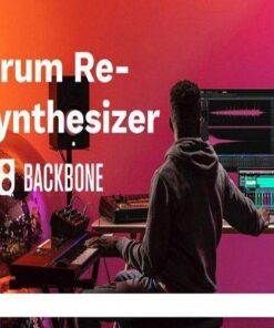 Steinberg - BackBone 1.0.0 - Full Version