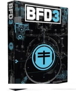 FXpansion - BFD3 v3.3.1.33 rev.2 - Full Version