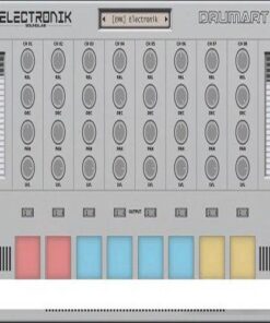 Electronik Sound Lab - Drumart 1.1.0 - Full Version
