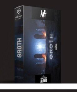 Wavelet Audio - GROTH - Full Version