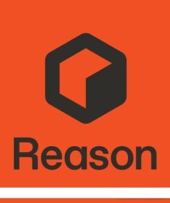 Reason Studios - Reason RE Bundle 12.2021 - Full Version