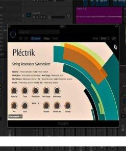 Puremagnetik - Plectrik 1.0.2 - Full Version