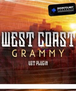 Digikitz - West Coast Grammy - Full Version