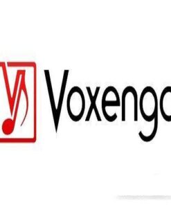 Voxengo - Plugins Bundle 2021.1 - Full Version