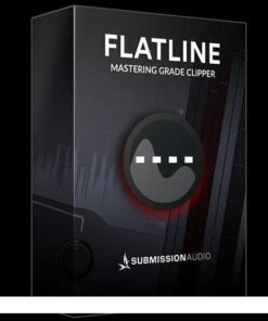 SubMission Audio - Flatline 1.0.1 - Full Version