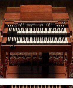 IK Multimedia - Hammond B-3X 1.3.1 - Full Version