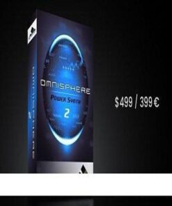 Spectrasonics - Omnisphere v2.8.1c - Full Version